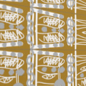 シェイン壁紙 | m3galleryStudio 壁紙 (縫い目)