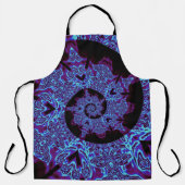 シェイ エプロン (正面)