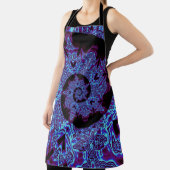 シェイ エプロン (インサイチュ)