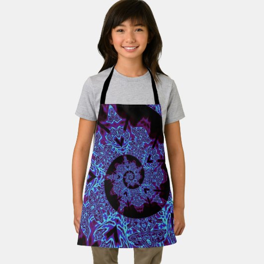 シェイ エプロン (インサイチュ)