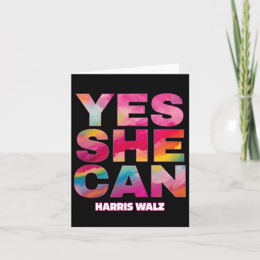 シェイ・キャン・ハリス・ウェーマー 2024 カード (正面)