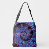 シェイ クロスボディバッグ (裏面)