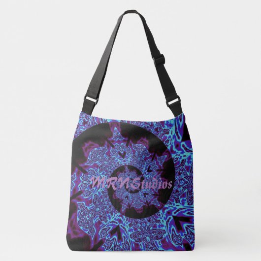 シェイ クロスボディバッグ (正面)