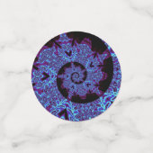 シェイ コンフェッティ (スモール正面)