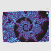 シェイ ゴルフタオル (横)