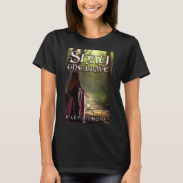 シェイ・ザ・ブレイブ Tシャツ