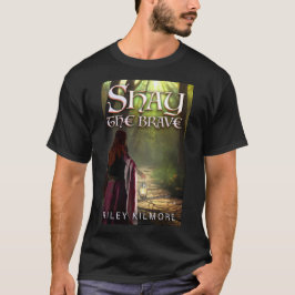 シェイ・ザ・ブレイブ Tシャツ