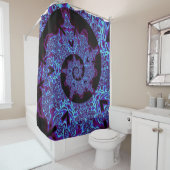 シェイ シャワーカーテン (インサイチュ)