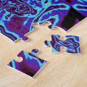 シェイ ジグソーパズル (側面)