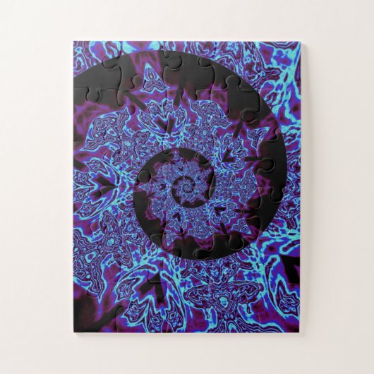 シェイ ジグソーパズル (縦)