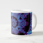 シェイ ジャンボコーヒーマグカップ (正面右)