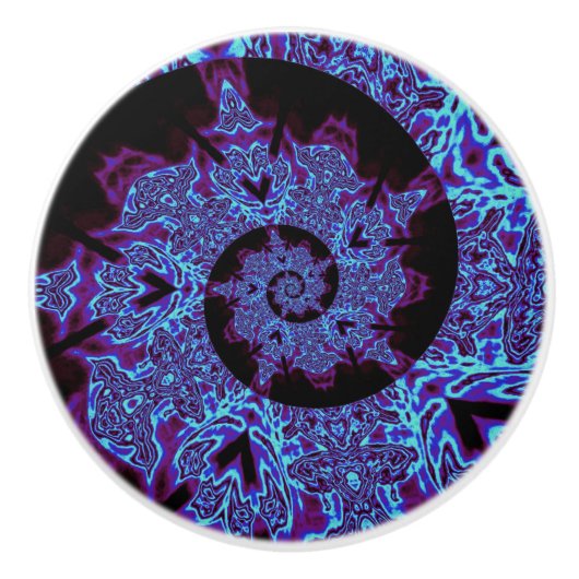 シェイ セラミックノブ (正面)