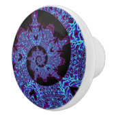 シェイ セラミックノブ (右)