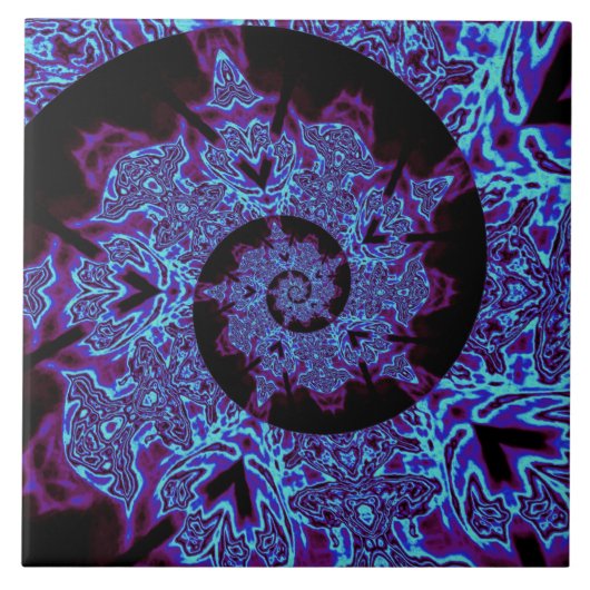 シェイ タイル (正面)