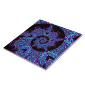 シェイ タイル (側面)