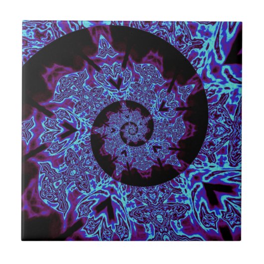 シェイ タイル (正面)