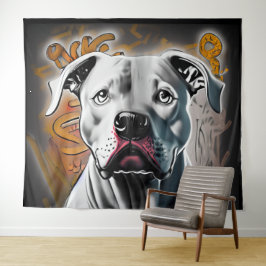 シェイ タペストリー