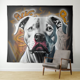 シェイ タペストリー