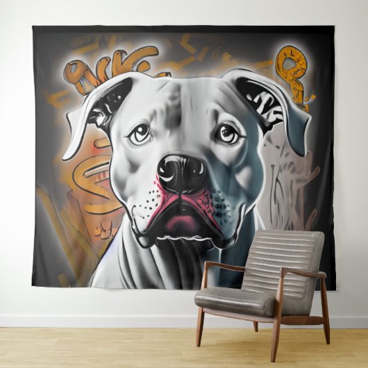 シェイ タペストリー (インサイチュ(横))