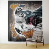 シェイ タペストリー (インサイチュ)