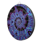 シェイ ダーツボード (正面右)