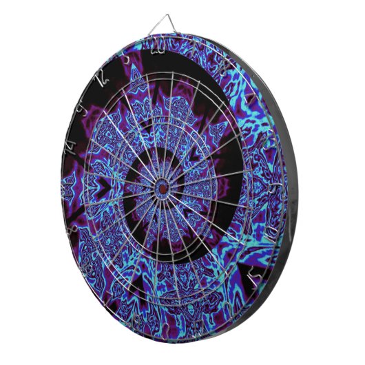 シェイ ダーツボード (正面右)