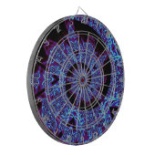 シェイ ダーツボード (正面左)