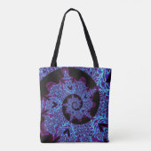 シェイ トートバッグ (裏面)