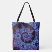 シェイ トートバッグ (裏面)