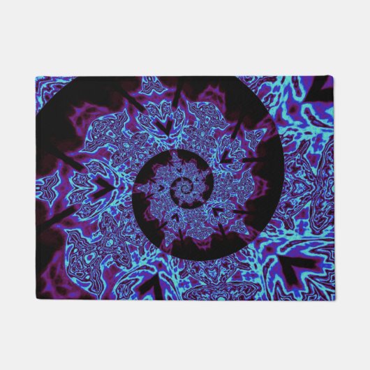 シェイ ドアマット (正面)