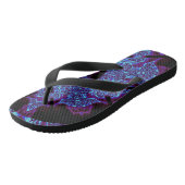 シェイ ビーチサンダル (アングル)