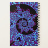 シェイ プランナー手帳 (裏面)