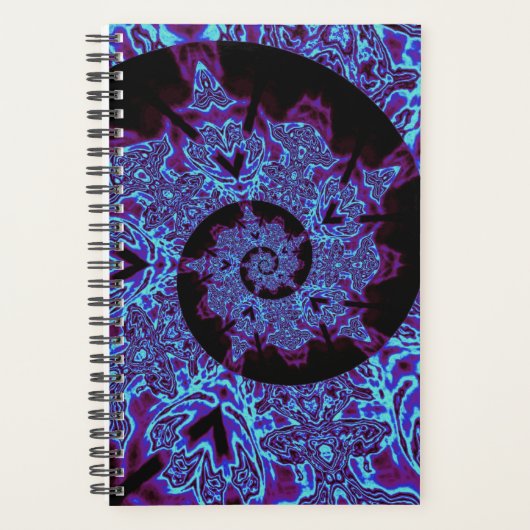 シェイ プランナー手帳 (正面)