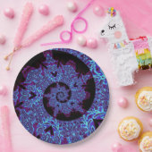 シェイ ペーパープレート (パーティー)