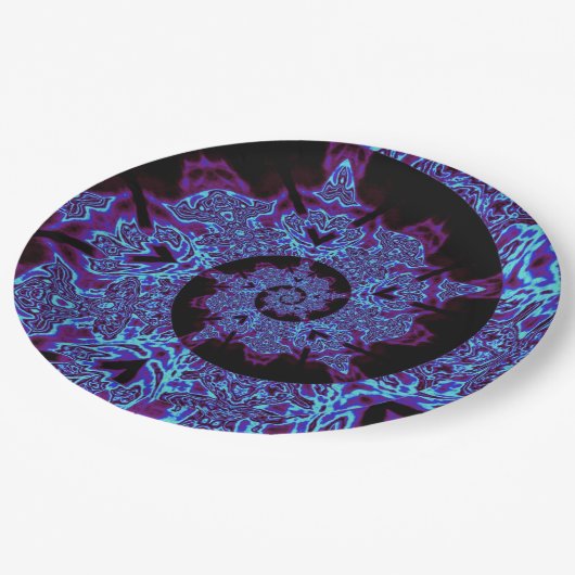 シェイ ペーパープレート (アングル)