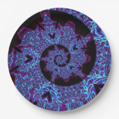 シェイ ペーパープレート (正面)