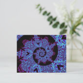 シェイ ポストカード (スタンド正面)