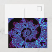 シェイ ポストカード (正面/裏面)