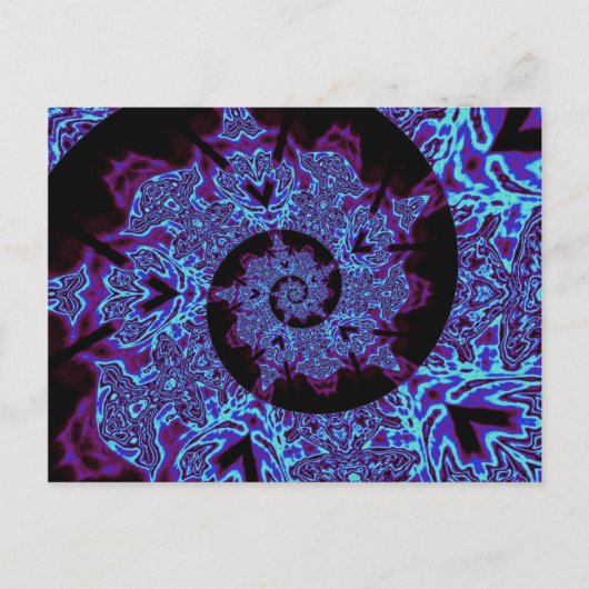 シェイ ポストカード (正面)