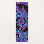 シェイ ヨガマット (正面)