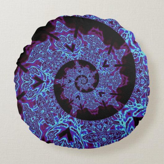 シェイ ラウンドクッション (正面)