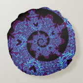 シェイ ラウンドクッション (裏面)