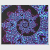 シェイ ラッピングペーパー (フラット)