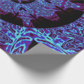 シェイ ラッピングペーパー (角)