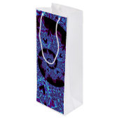 シェイ ワインギフトバッグ (裏面アングル)