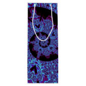 シェイ ワインギフトバッグ (裏面)