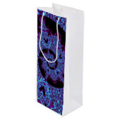 シェイ ワインギフトバッグ (正面アングル)