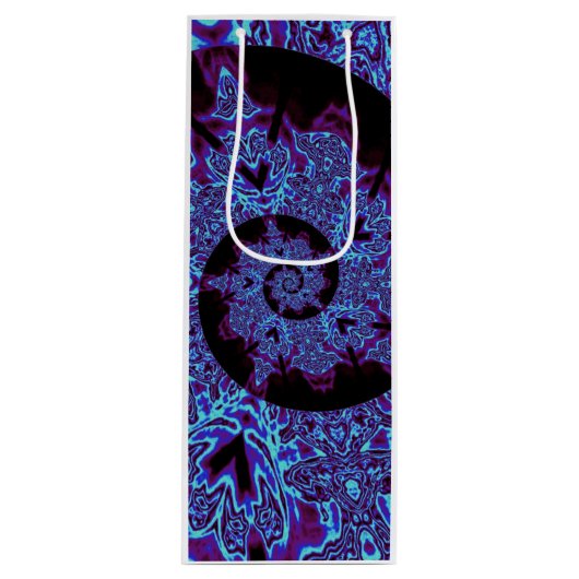 シェイ ワインギフトバッグ (正面)