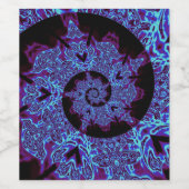 シェイ ワインラベル (シングルラベル)