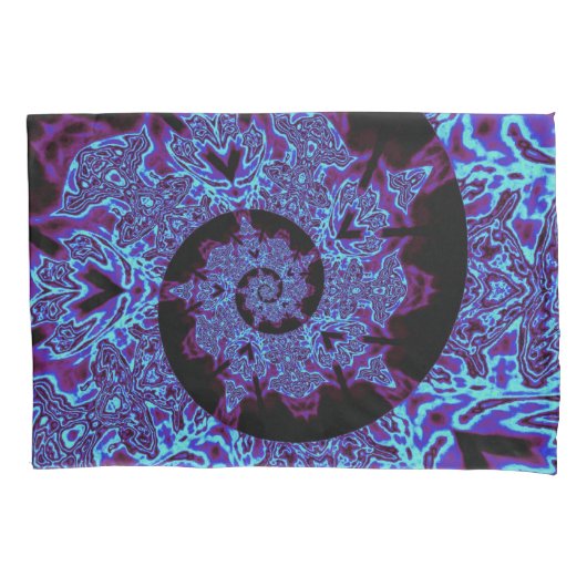 シェイ 枕カバー (正面)